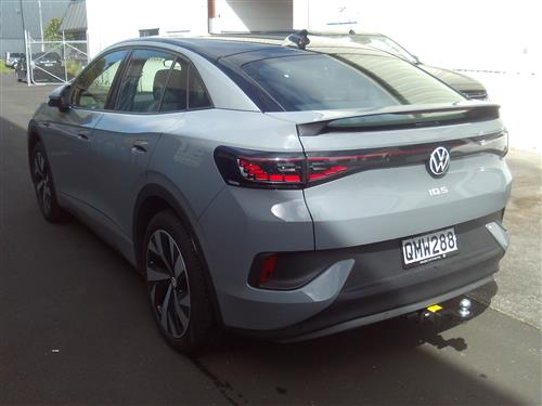 VOLKSWAGEN ID5 STATIONWAGON 2021-CURRENT